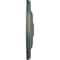 Ekena Millwork Jefferson Ceiling Medallion (Fits Canopies up to 2 7/8"), 11 3/4"OD x 3/8"P, Cloud Burst Crackle CM12JECBC - alternate 2